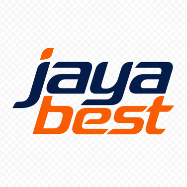 jaya best logo